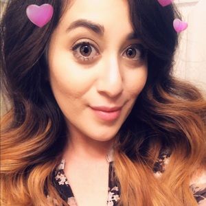 Meet your Posher, Bonnie